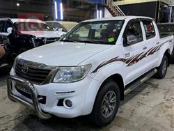 تويوتا هايلوكس